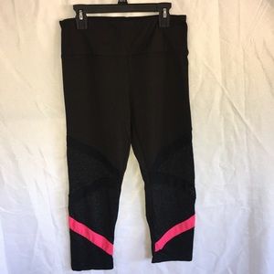 Mesh workout leggings 🏃🏼‍♀️